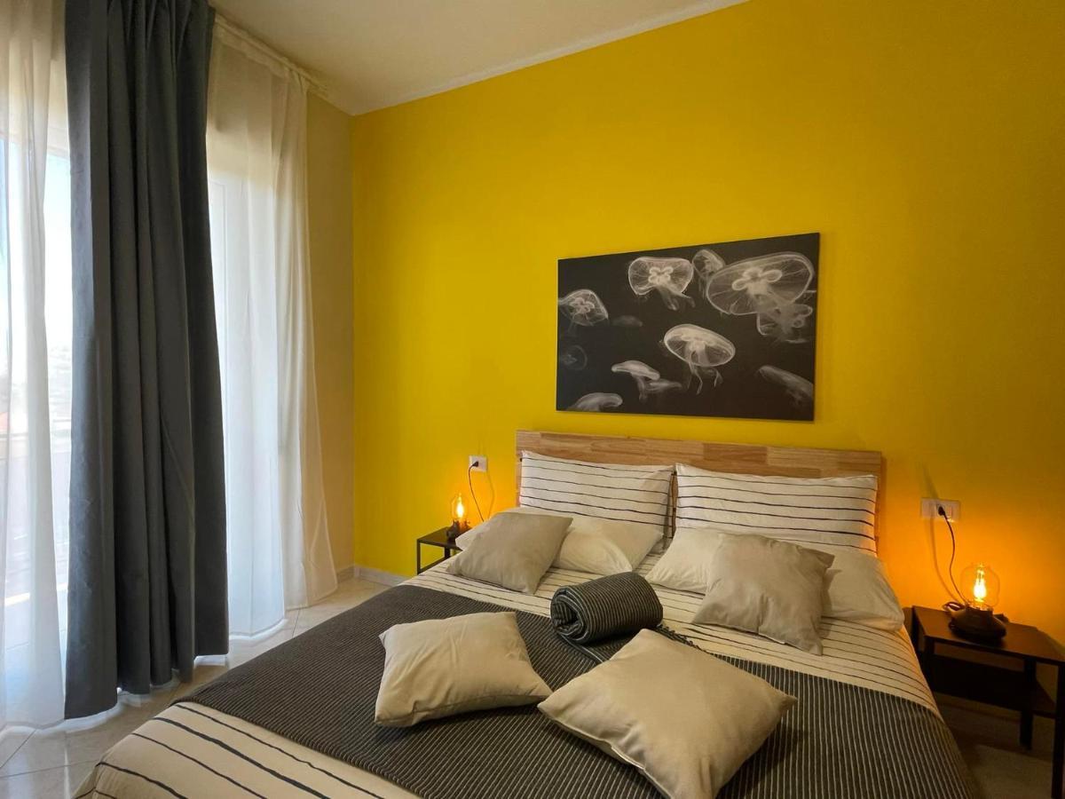 B&B D'Aponte Home Volla  Exterior foto